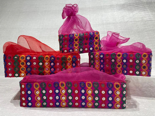Classic 10 x 10 Diwali Gift Box